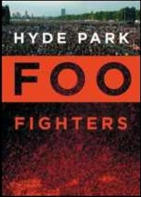 Hyde Park