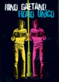 Figlio Unico + Cd