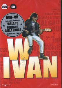 W Ivan + Cd