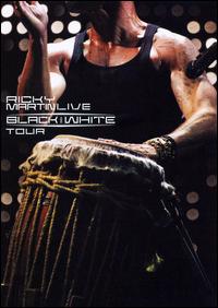 Black And White Tour + Cd