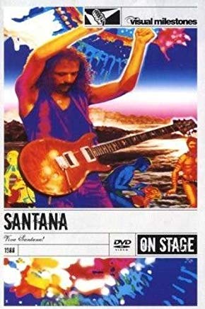 Viva Santana