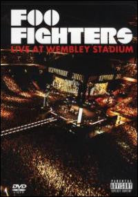 Live At Wembley Stadium