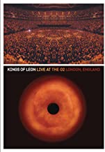 Live At The O2 London England