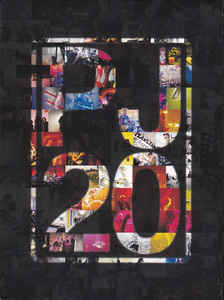 Pearl Jam Twenty