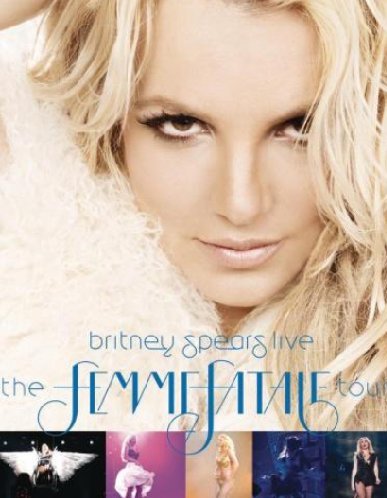 The Femme Fatale Tour