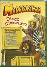 Madagascar Disco Ricreativo