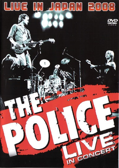 Live In Concert