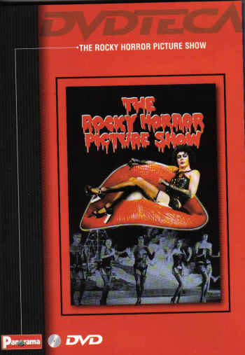 Rocky Horror Picture Show