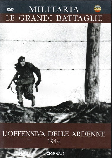 L'offensiva Dell Ardenne 1944
