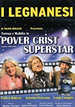 Pover Crist Superstar