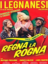 Regna La Rogna