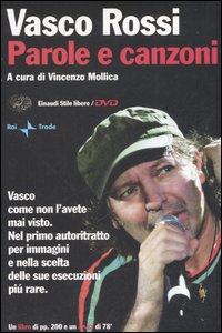 Parole E Canzoni Libro + Dvd