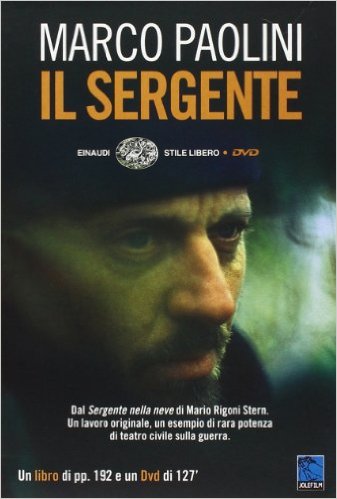 Il Sergente + Libro