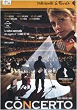 Il Concerto Dvd + Book