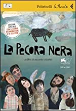 La Pecora Nera Dvd+Libro