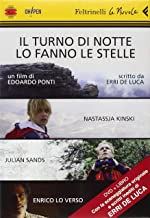 Il Turno Di Notte Lo Fanno Le Stelle Dvd+Libro