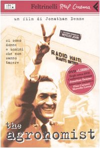 The Agronomist + Libro