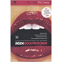 Inside Gola Profonda +Libro