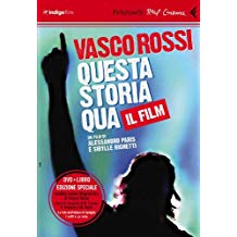 Questa Storia Qua Dvd+Book