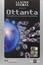 La Super Storia Presenta Ottanta Dizionario ..Dvd+Libro