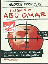 I Segreti Di Abu Omar Dvd+Libro