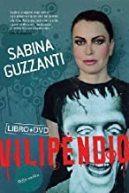 Vilipendio Dvd+Libro