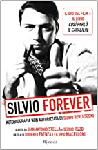 Silvio Forever Dvd+Libro