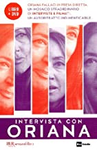 Intervista Con Oriana Dvd+Libro