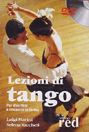 Lezioni Di Tango