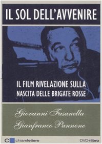 Il Sol Dell'avvenire Dvd+Book