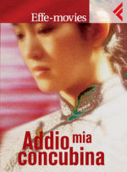 Addio Mia Concubina