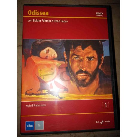 Odissea