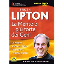 La Mente È Più Forte Dei Geni Dvd+Book