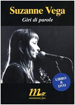 Giri Di Parole Dvd+Book