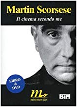 Il Cinema Secondo Me Dvd+Libro