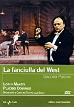 La Fanciulla Del West