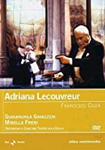 Adriana Lecouvreur