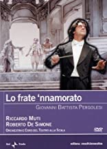 Lo Frate 'Nnamorato