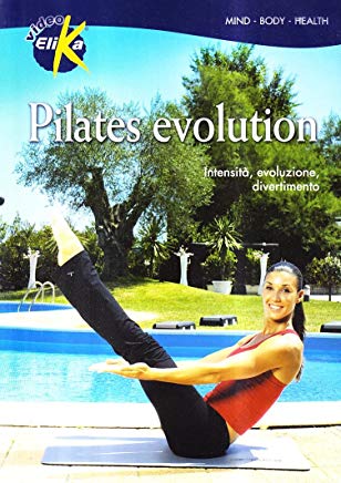 Pilates Evolution Intensità Evoluzione Divertimento