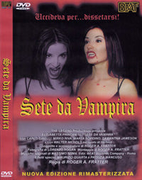Sete Da Vampira