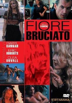 Wild Flowers - Fiore Bruciato