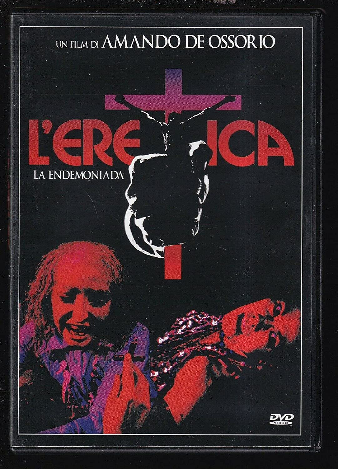 L'eretica - La Endemoniada