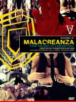 Malacreanza - Diary Of A Broken Doll