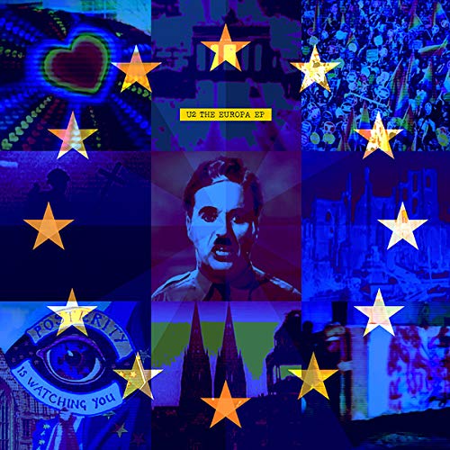 Europa Ep Rsd 2019