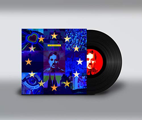 Europa Ep Rsd 2019