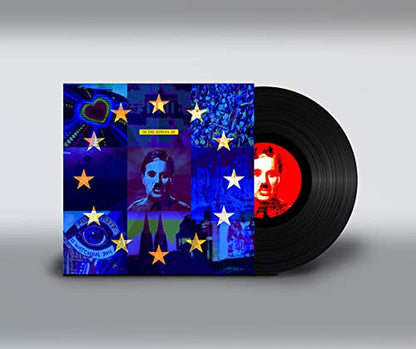 Europa Ep Rsd 2019