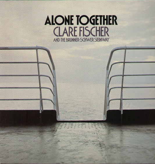 Alone Together
