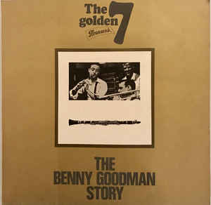 Benny Goodman Story