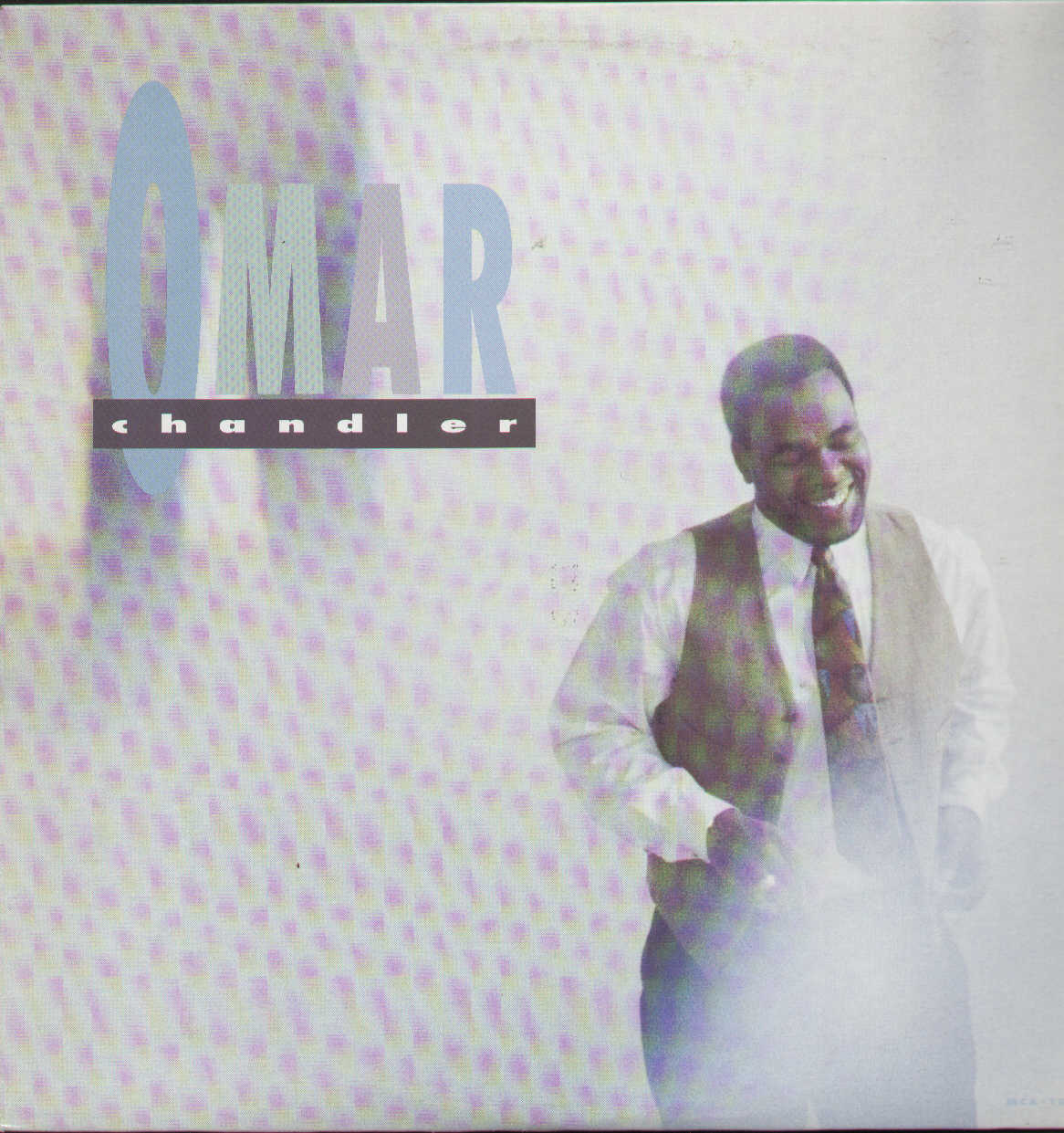 Omar Chandler 008811005719