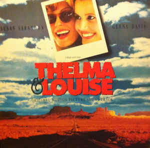 Thelma & Louise